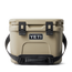 YETI Roadie® 15 Cool Box Tan