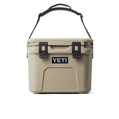 YETI Roadie® 15 Cool Box Tan