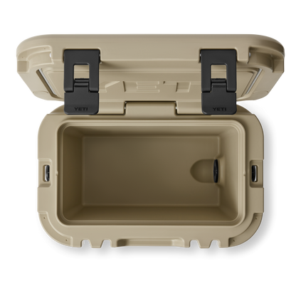 YETI Roadie® 15 Cool Box Tan