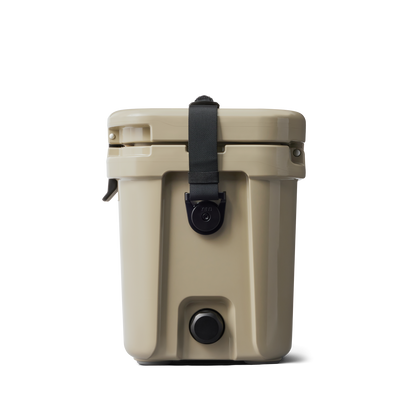 YETI Roadie® 15 Koelbox Tan