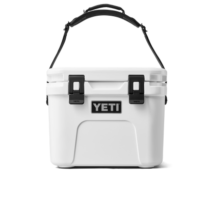 YETI Roadie® 15 Koelbox Wit
