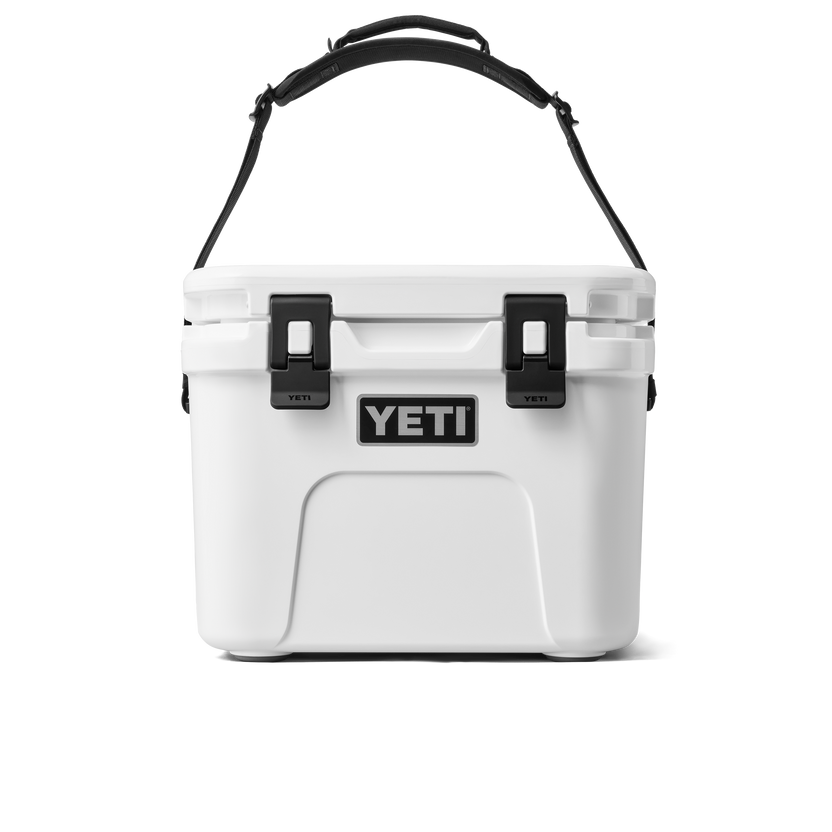 YETI Roadie® 15 Koelbox Wit