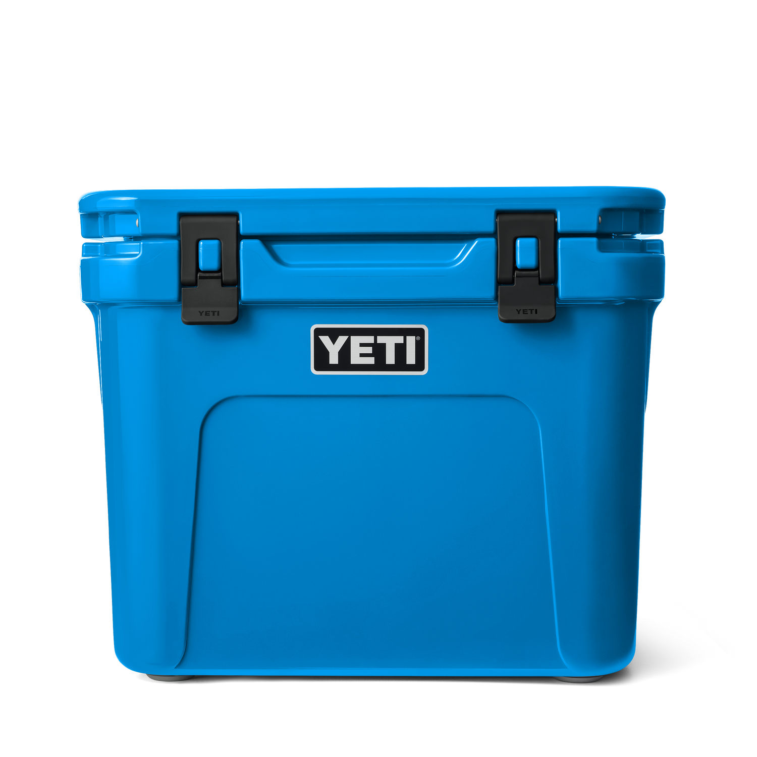 YETI Roadie® 32 koeler op wielen Big Wave Blue