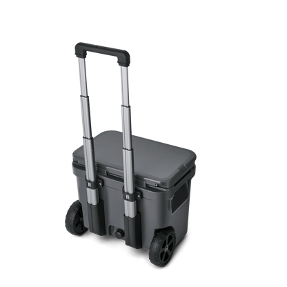 YETI Roadie® 32 koeler op wielen Charcoal