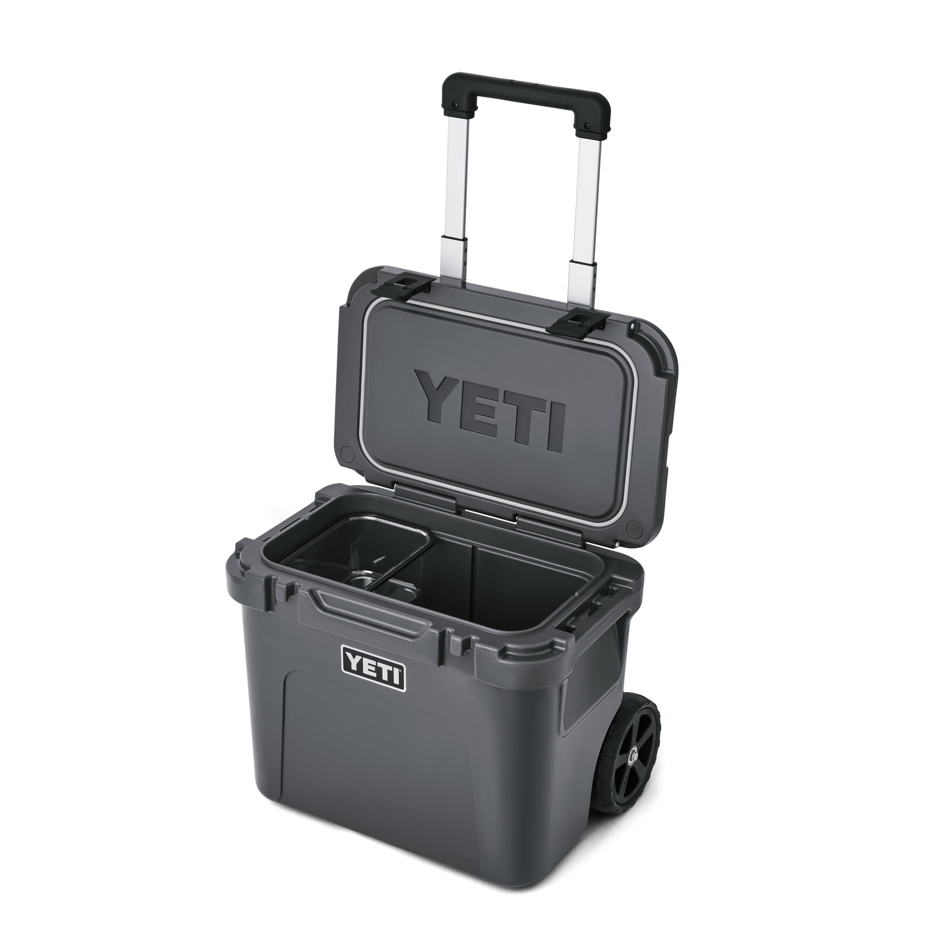 YETI Roadie® 32 koeler op wielen Charcoal