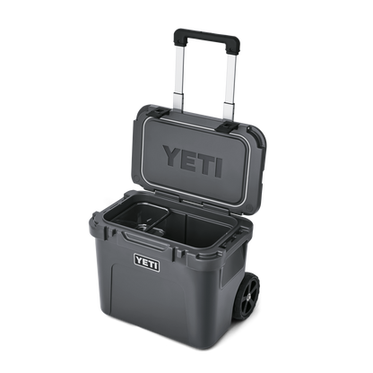 YETI Roadie® 32 koeler op wielen Charcoal