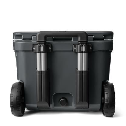 YETI Roadie® 32 koeler op wielen Charcoal