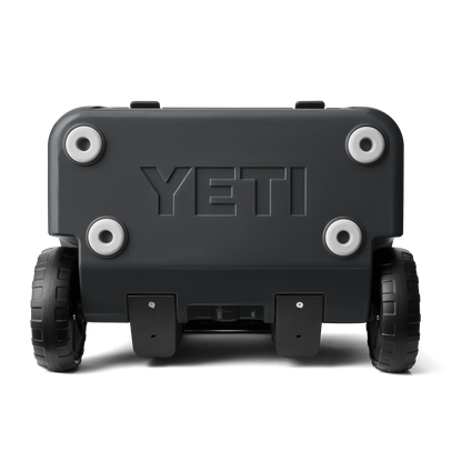 YETI Roadie® 32 Wheeled Cooler Charcoal