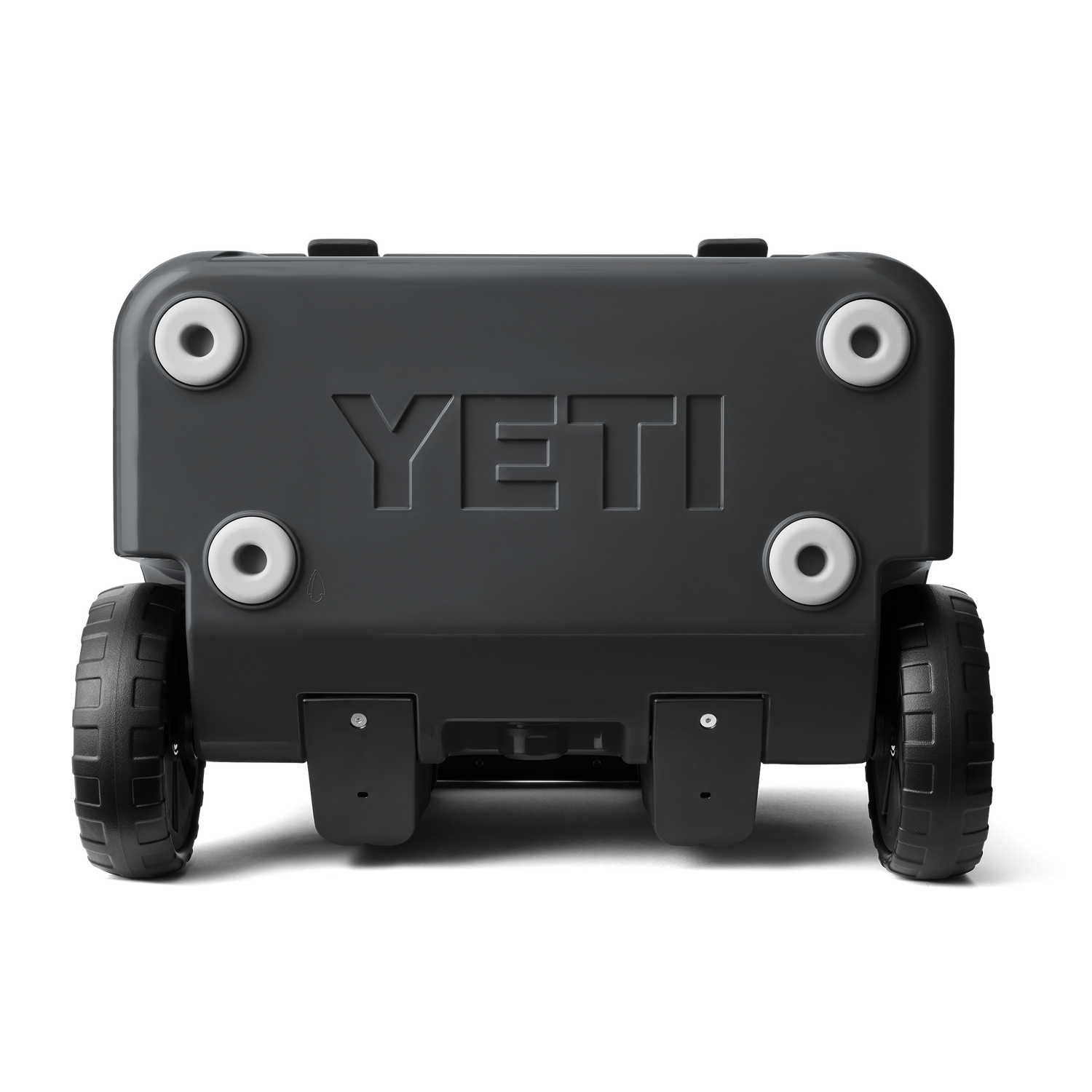 YETI Roadie® 32 koeler op wielen Charcoal