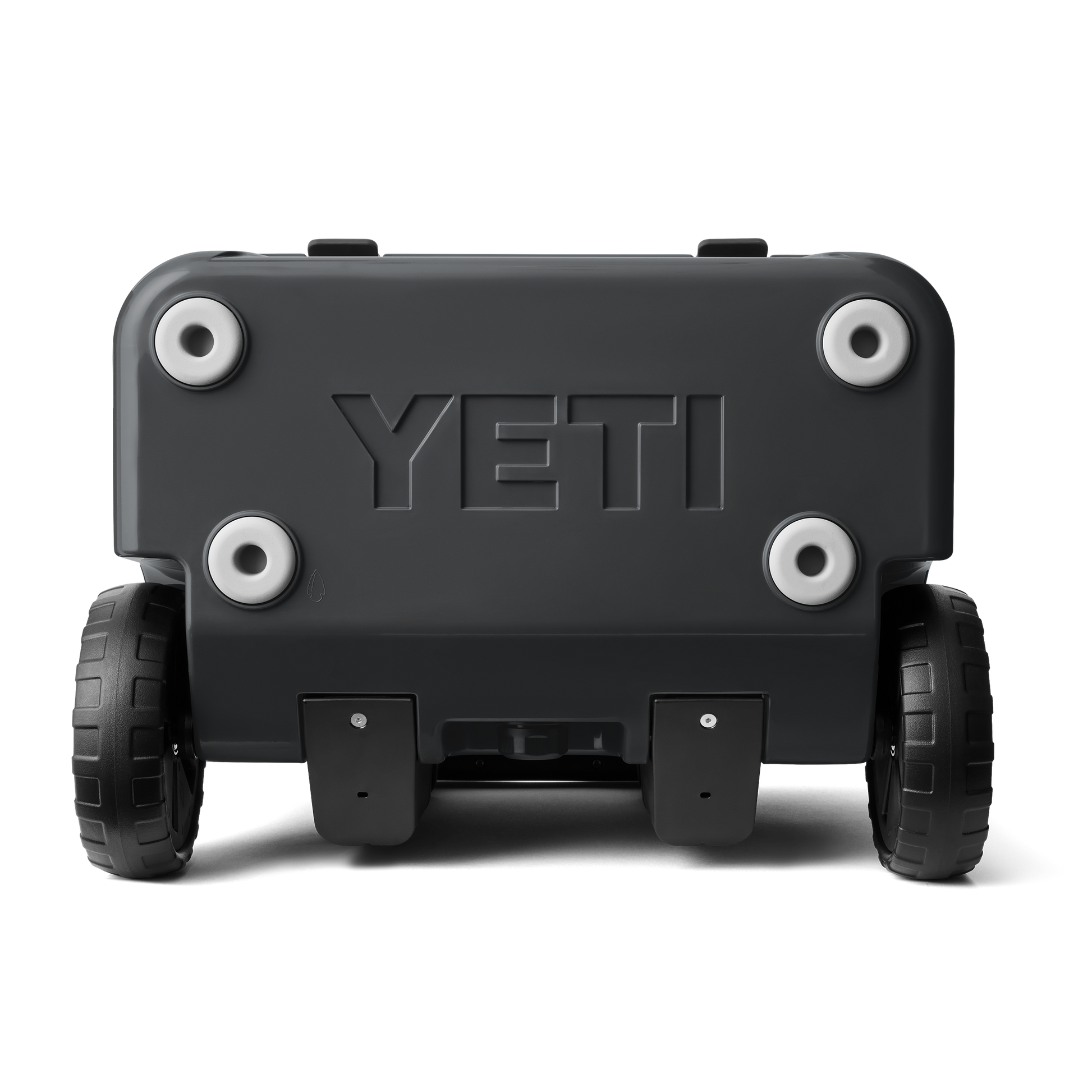 YETI Roadie® 32 koeler op wielen Charcoal