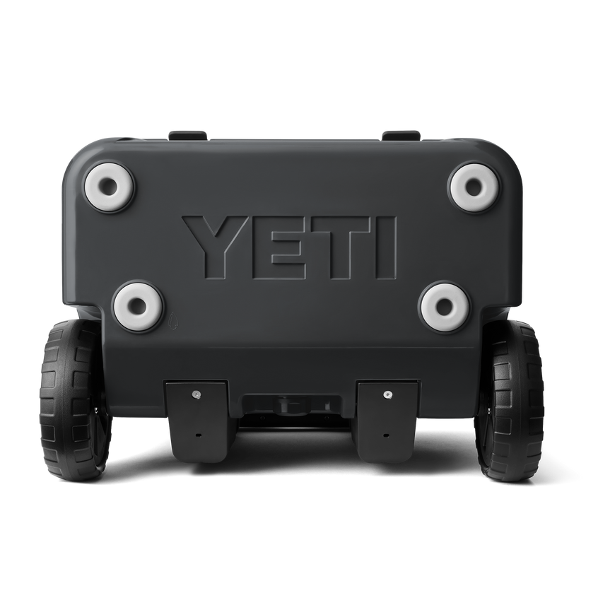 YETI Roadie® 32 koeler op wielen Charcoal