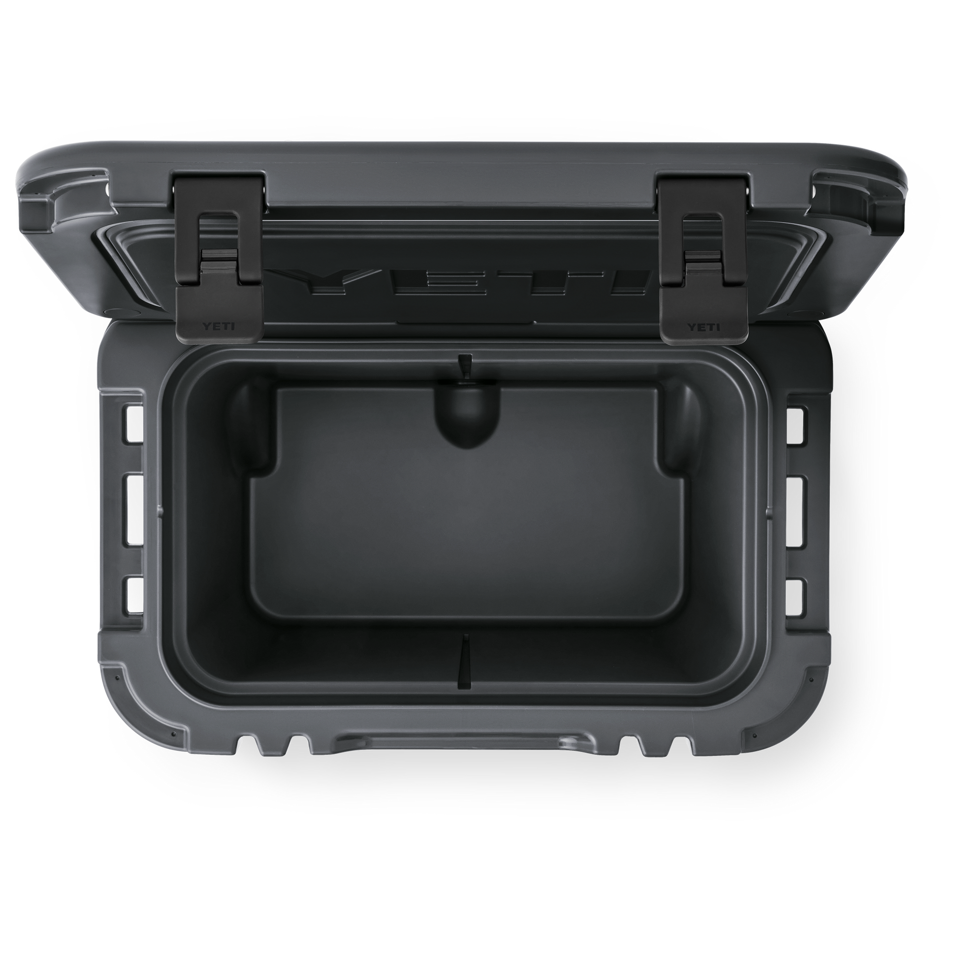YETI Roadie® 32 koeler op wielen Charcoal