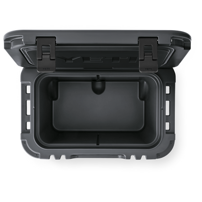 YETI Roadie® 32 koeler op wielen Charcoal