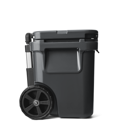 YETI Roadie® 32 koeler op wielen Charcoal