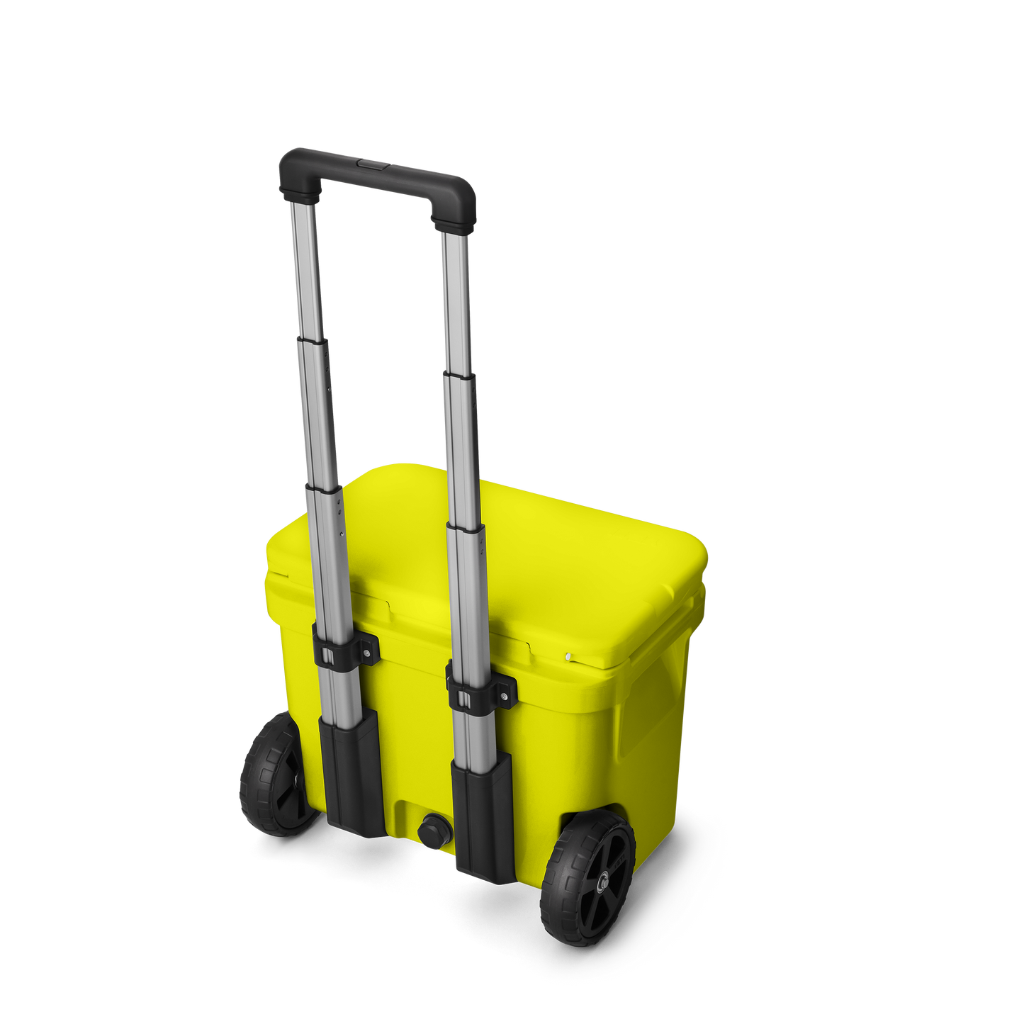 YETI Roadie® 32 koeler op wielen Firefly Yellow
