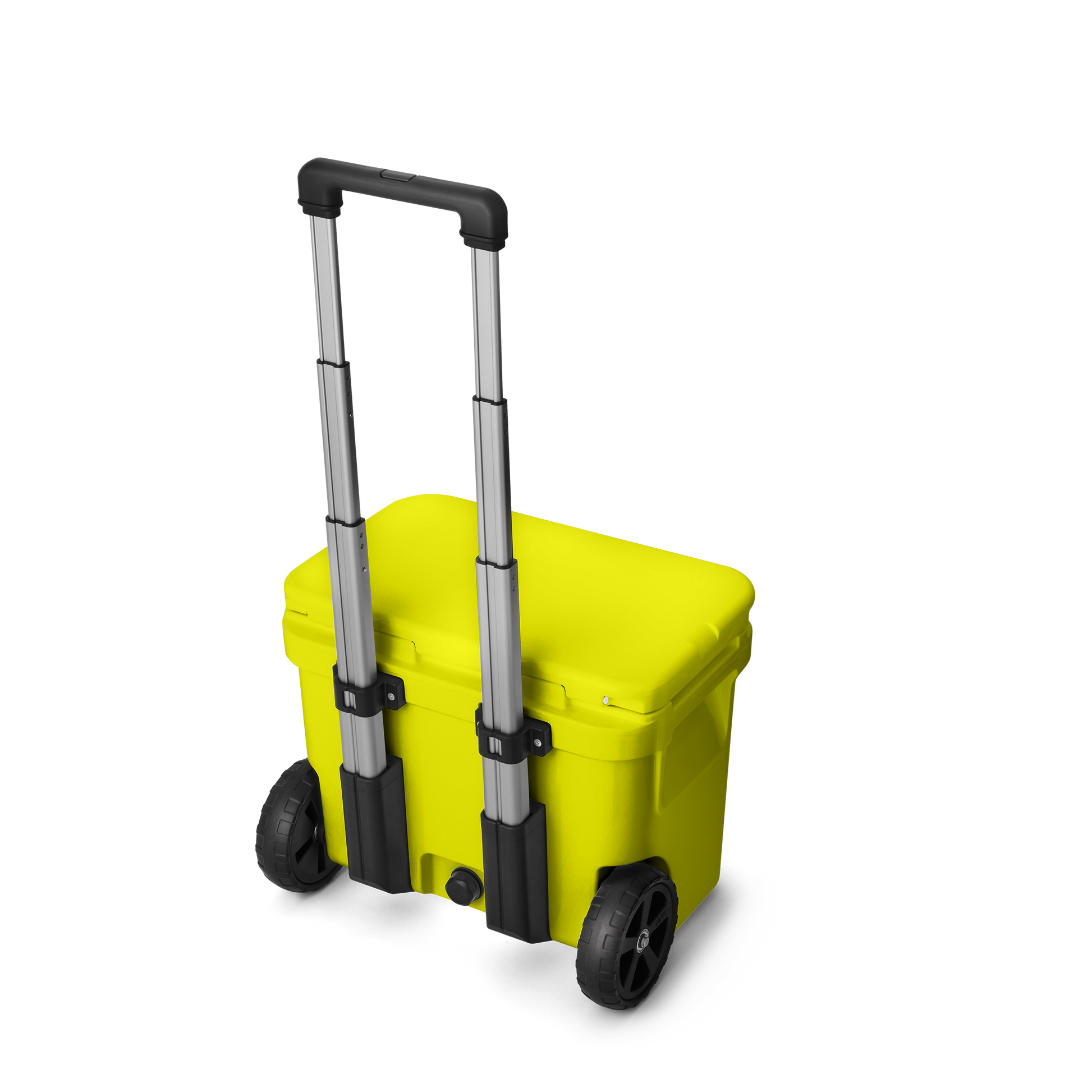 YETI Roadie® 32 koeler op wielen Firefly Yellow