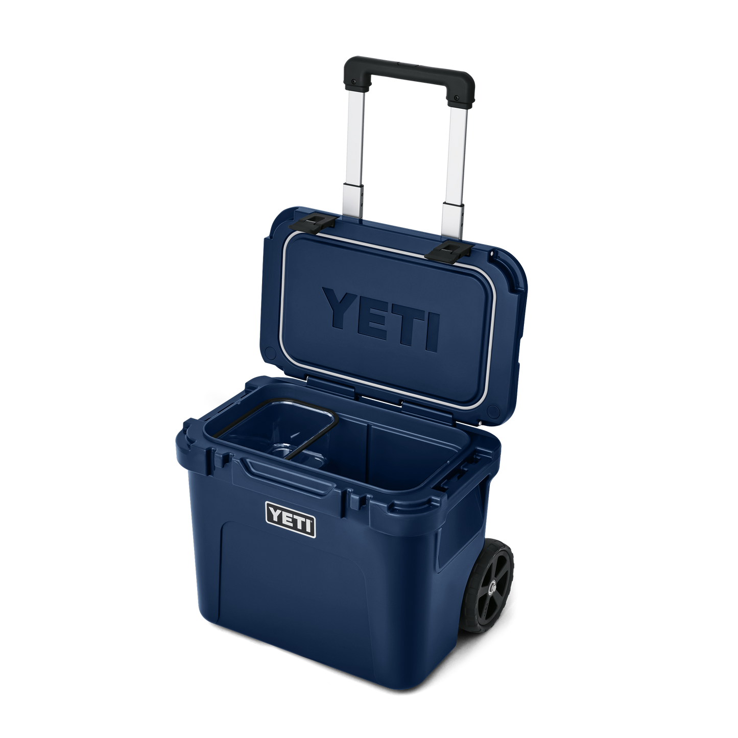 YETI Roadie® 32 koeler op wielen Navy