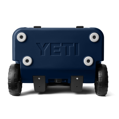 YETI Roadie® 32 Wheeled Cooler Navy