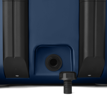 YETI Roadie® 32 koeler op wielen Navy