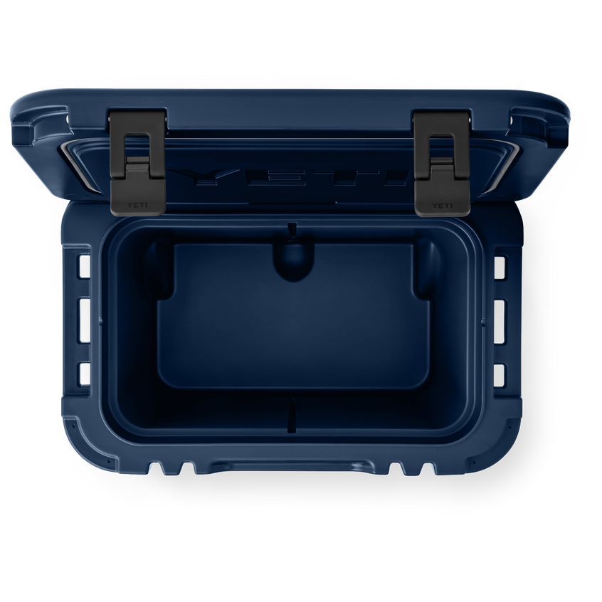 YETI Roadie® 32 koeler op wielen Navy