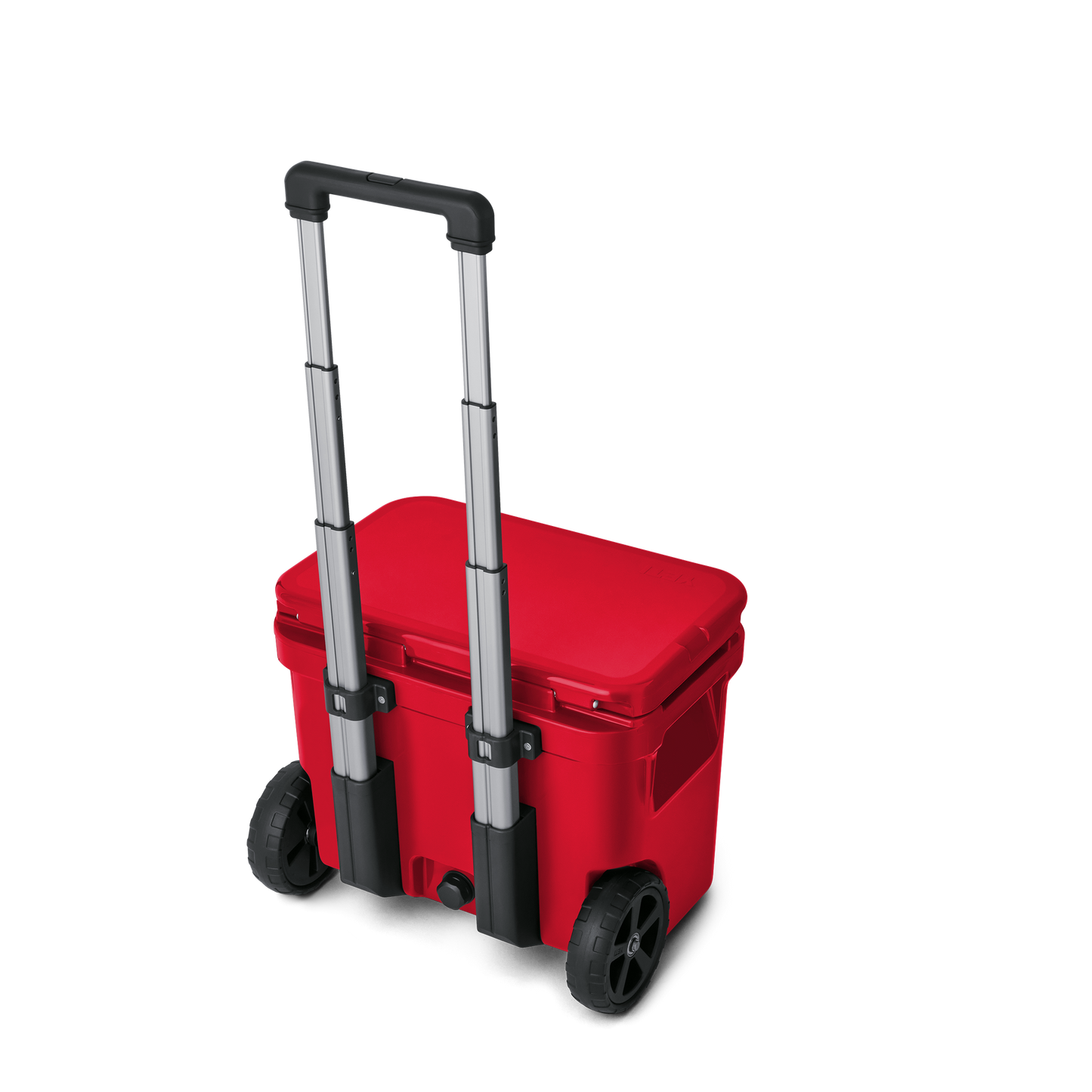 YETI Roadie® 32 koeler op wielen Rescue Red