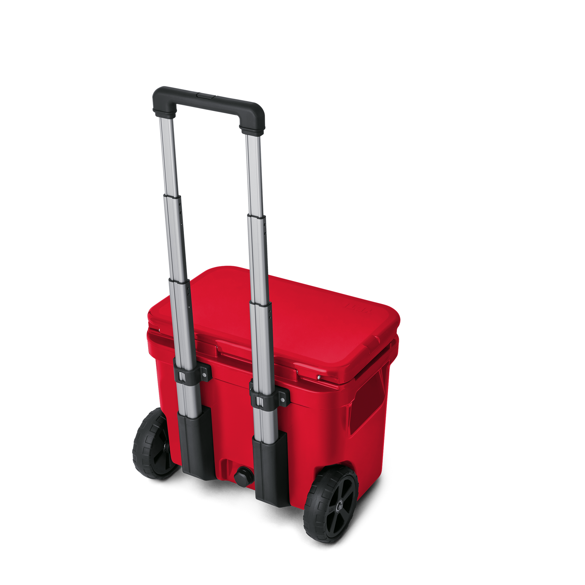 YETI Roadie® 32 Wheeled Cooler Rescue Red