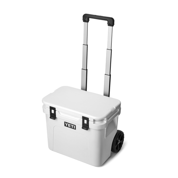 YETI Roadie® 32 koeler op wielen Wit