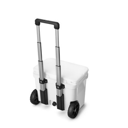 YETI Roadie® 32 koeler op wielen Wit