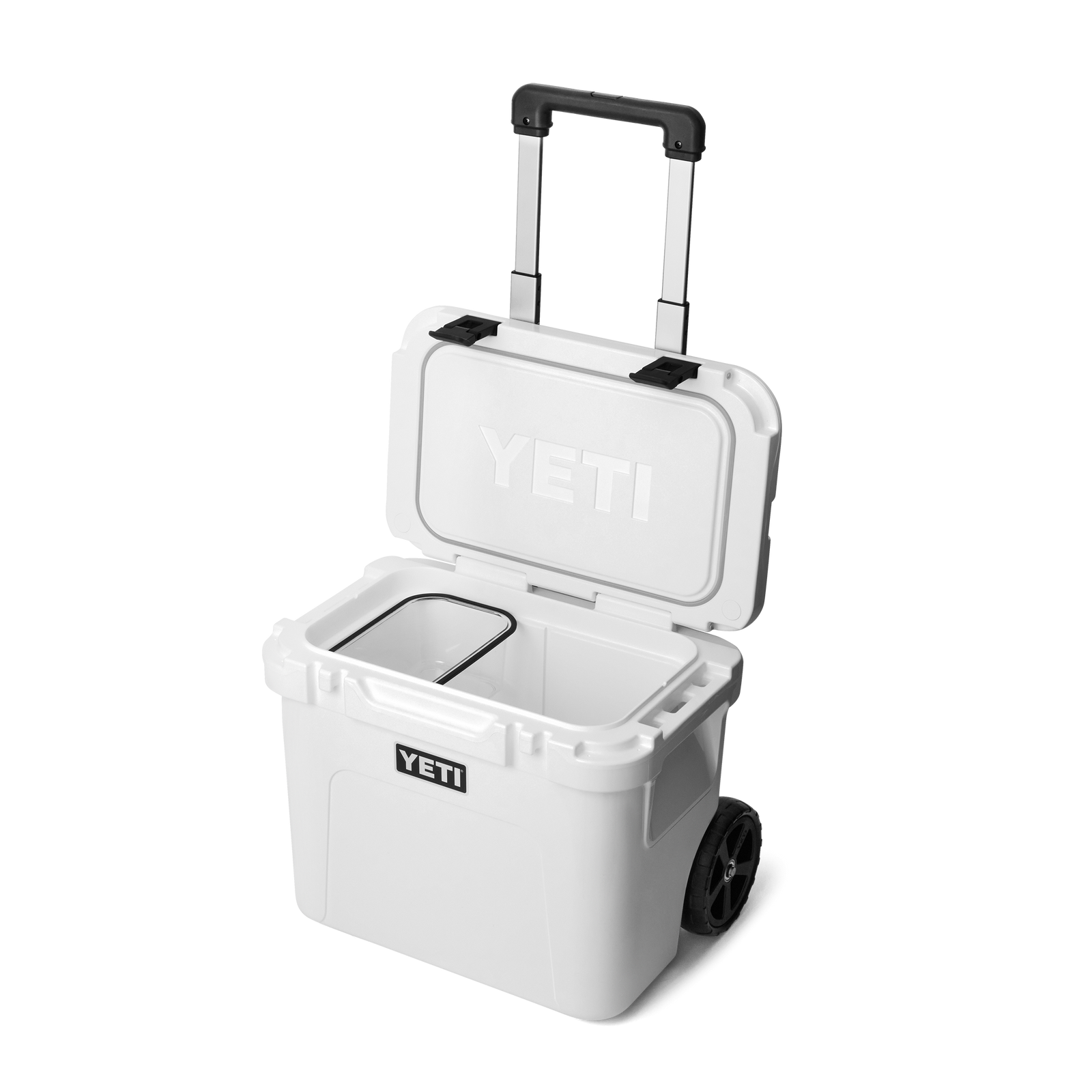 YETI Roadie® 32 koeler op wielen Wit