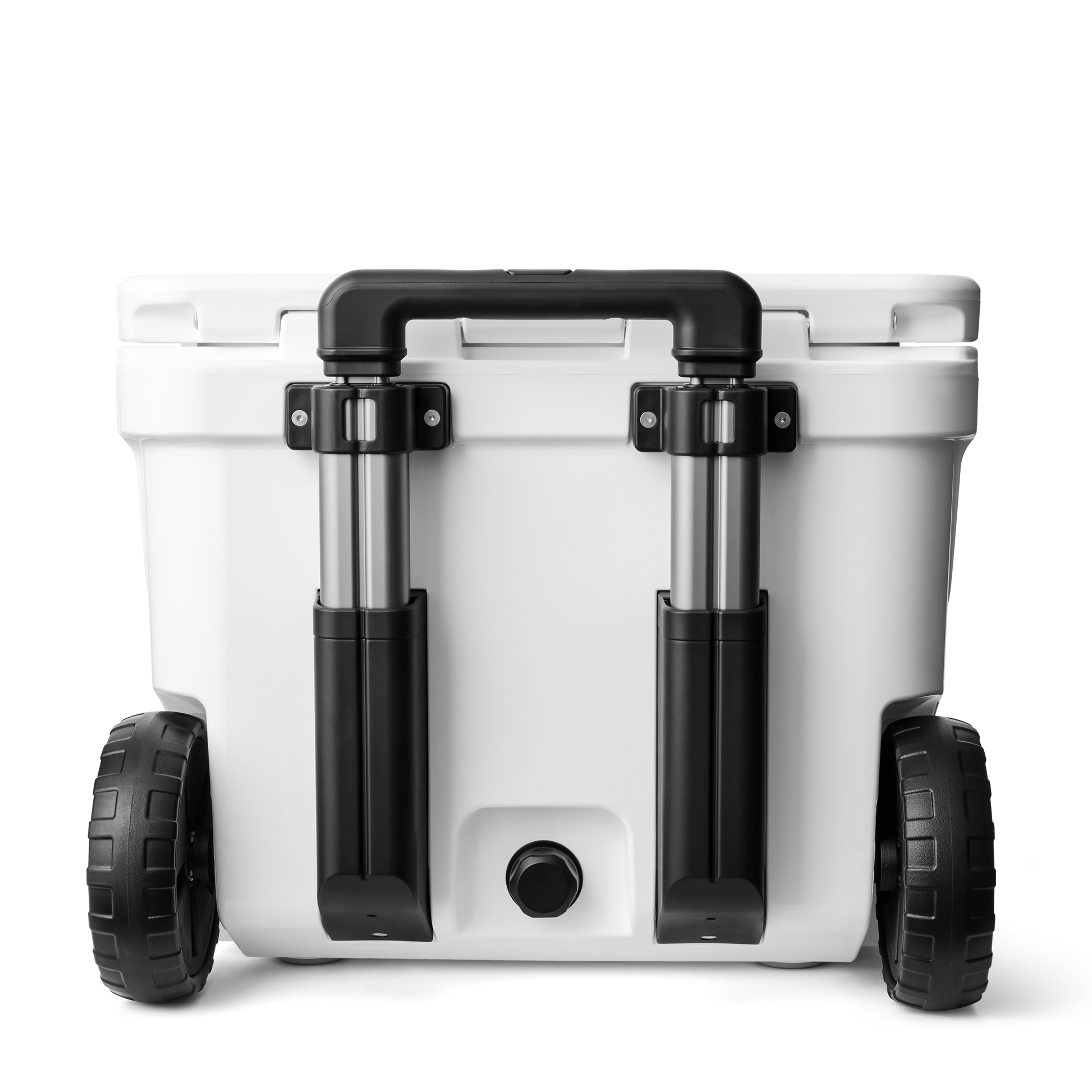 YETI Roadie® 32 koeler op wielen Wit