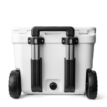 YETI Roadie® 32 koeler op wielen Wit