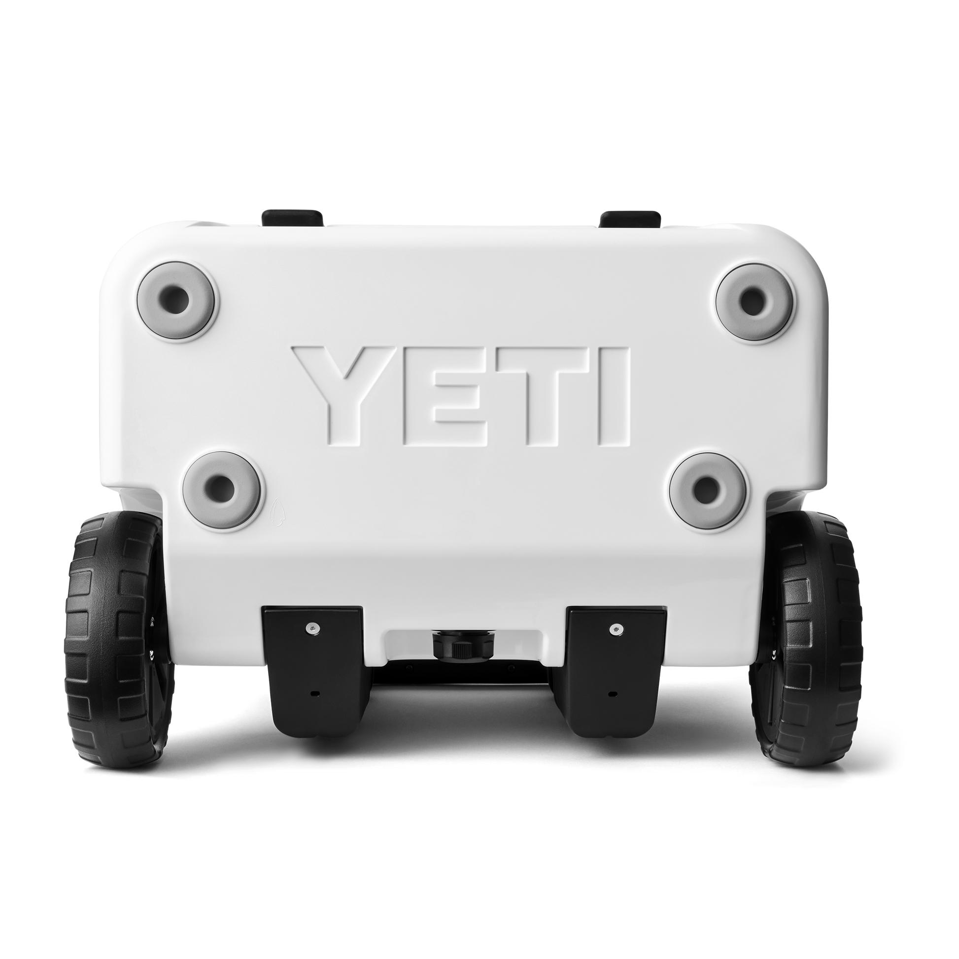 YETI Roadie® 32 koeler op wielen Wit
