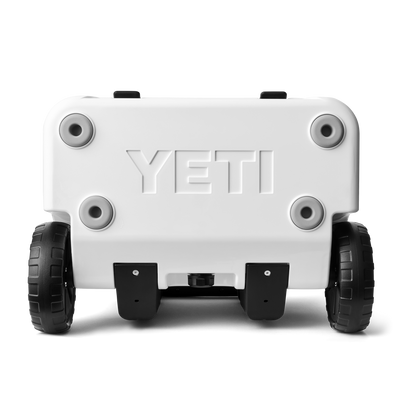 YETI Roadie® 32 koeler op wielen Wit