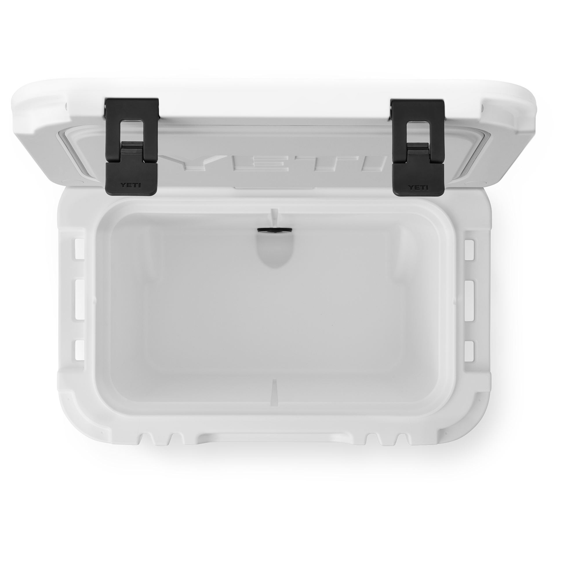 YETI Roadie® 32 koeler op wielen Wit