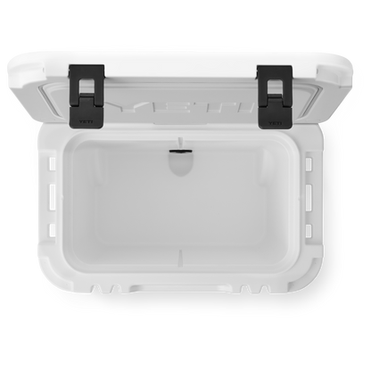 YETI Roadie® 32 koeler op wielen Wit