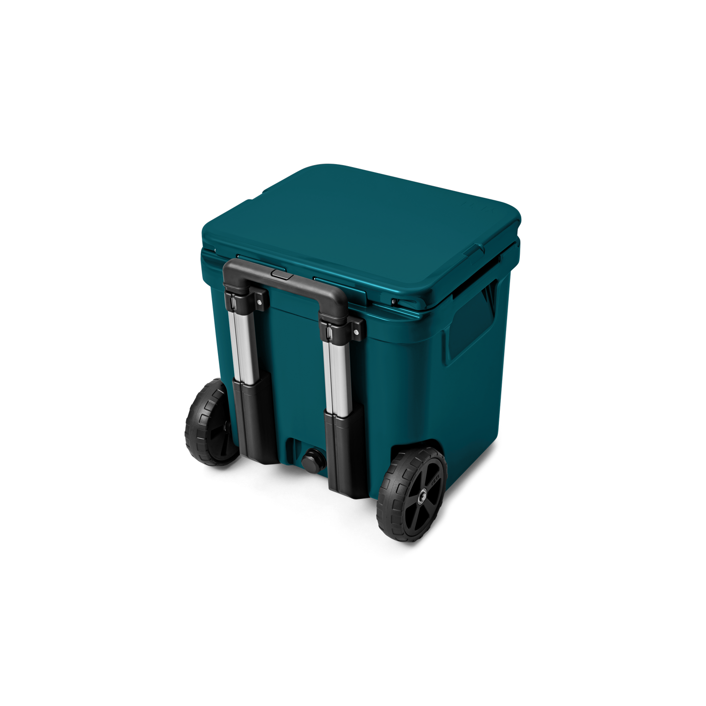 YETI Roadie® 48 koeler op wielen Agave Teal