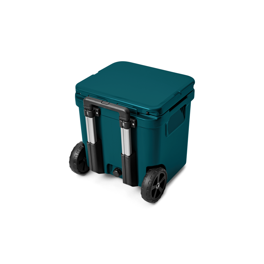 YETI Roadie® 48 koeler op wielen Agave Teal