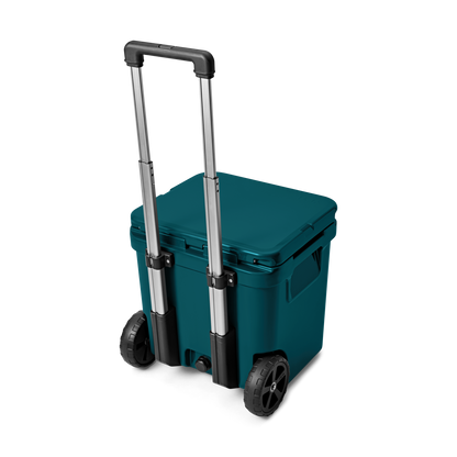YETI Roadie® 48 Wheeled Cool Box Agave Teal