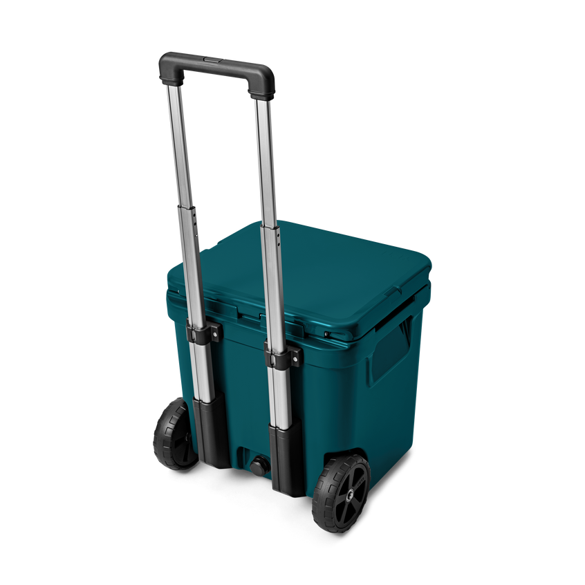 YETI Roadie® 48 koeler op wielen Agave Teal