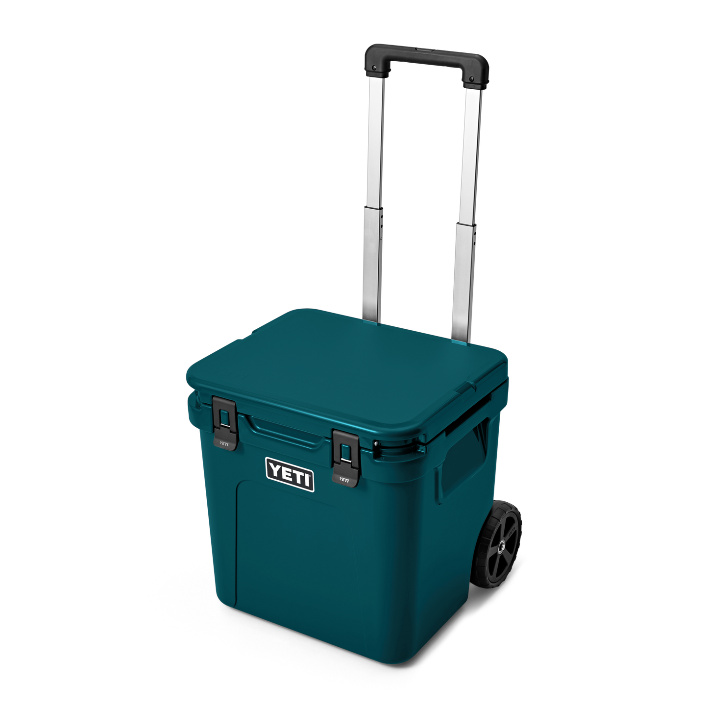 YETI Roadie® 48 koeler op wielen Agave Teal