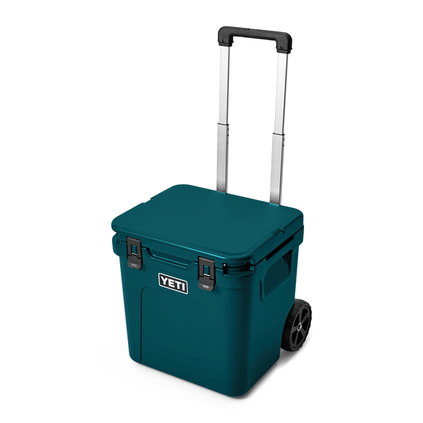 YETI Roadie® 48 koeler op wielen Agave Teal