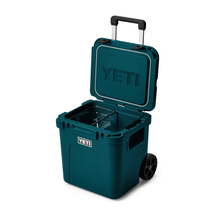 YETI Roadie® 48 koeler op wielen Agave Teal