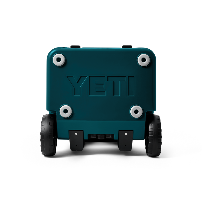 YETI Roadie® 48 koeler op wielen Agave Teal