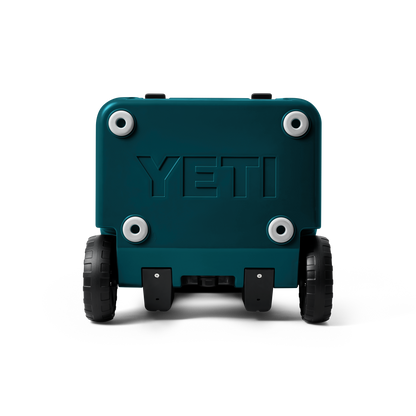 YETI Roadie® 48 Wheeled Cool Box Agave Teal