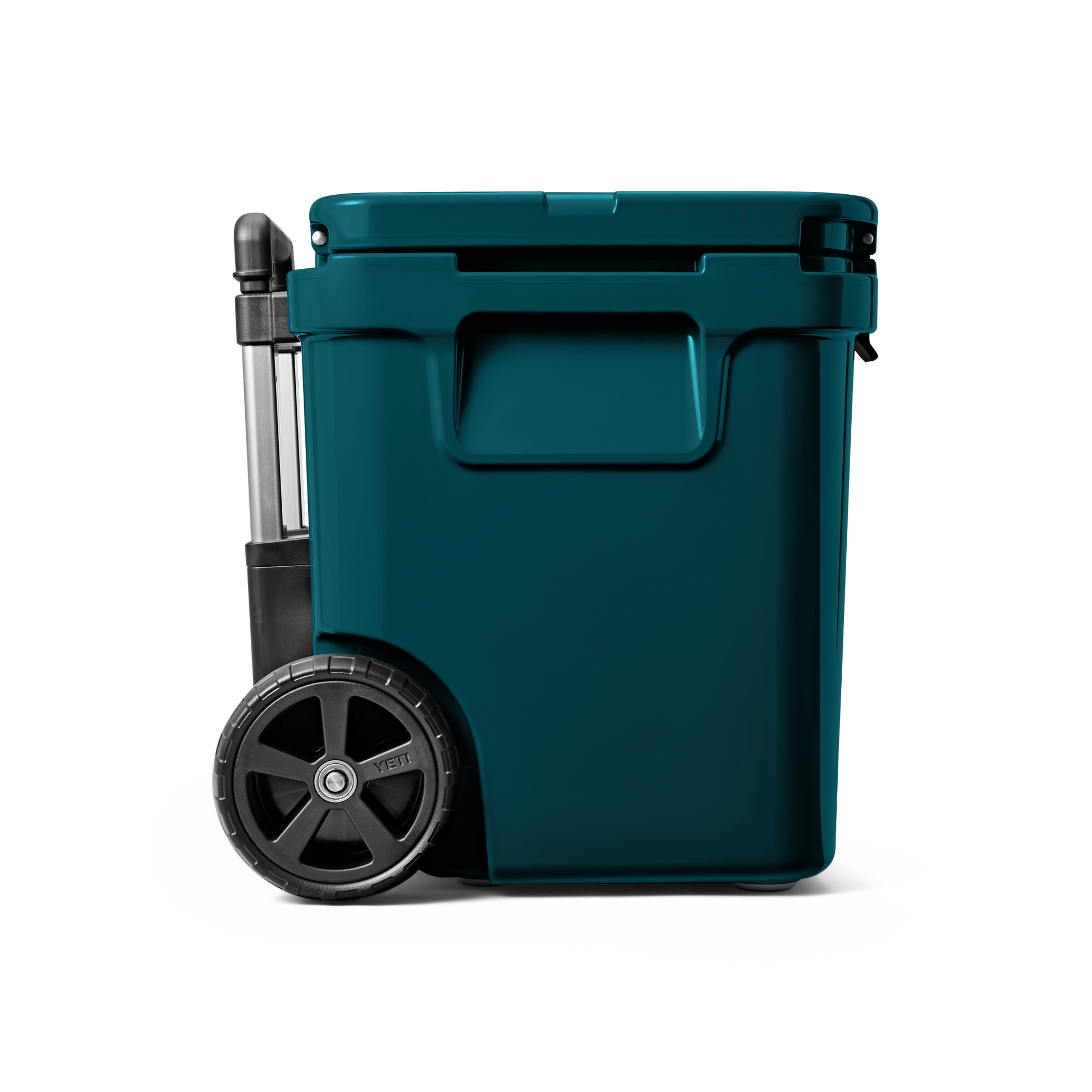 YETI Roadie® 48 Wheeled Cool Box Agave Teal