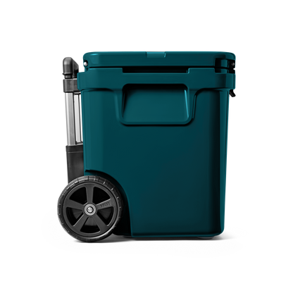 YETI Roadie® 48 Wheeled Cool Box Agave Teal