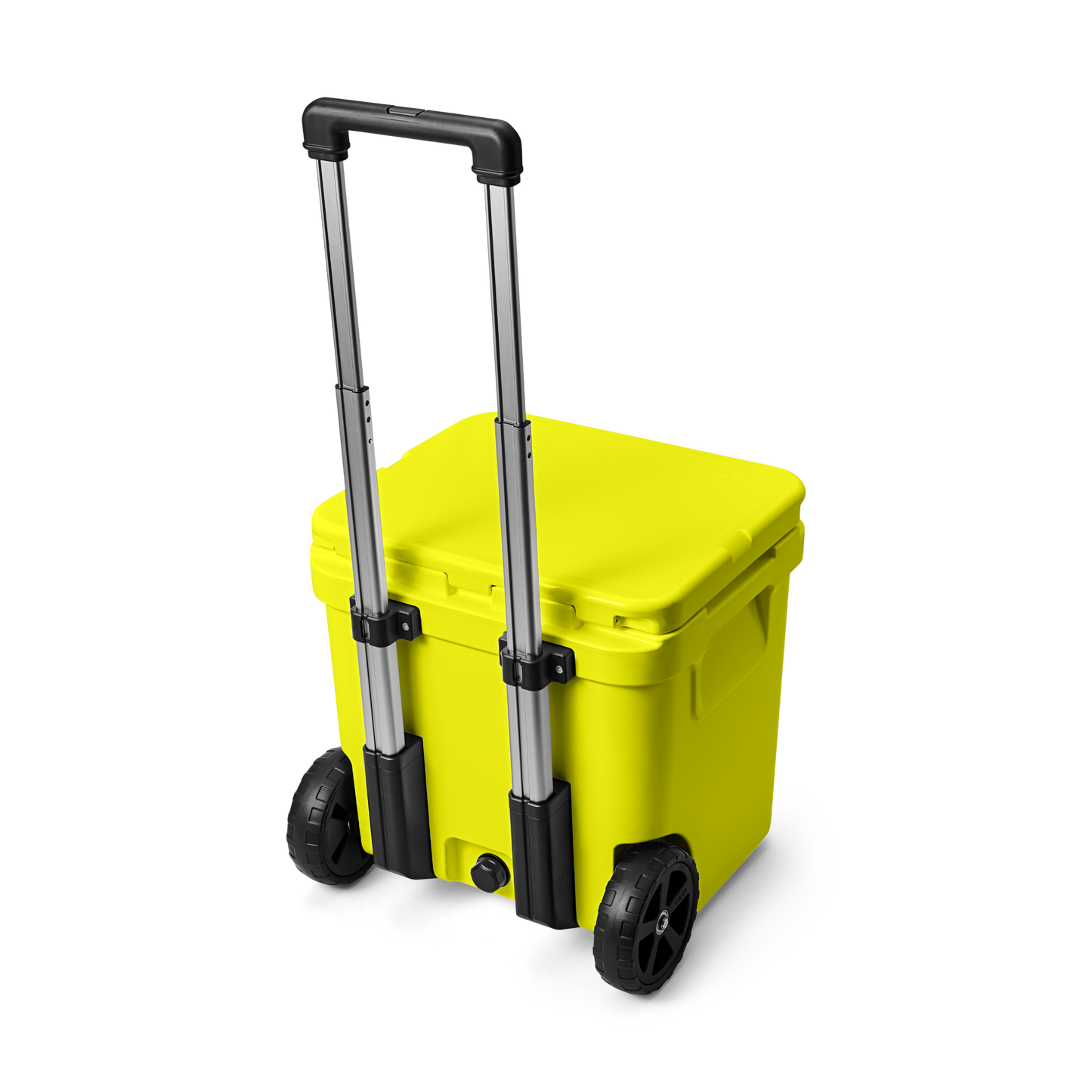 YETI Roadie® 48 koeler op wielen Firefly Yellow