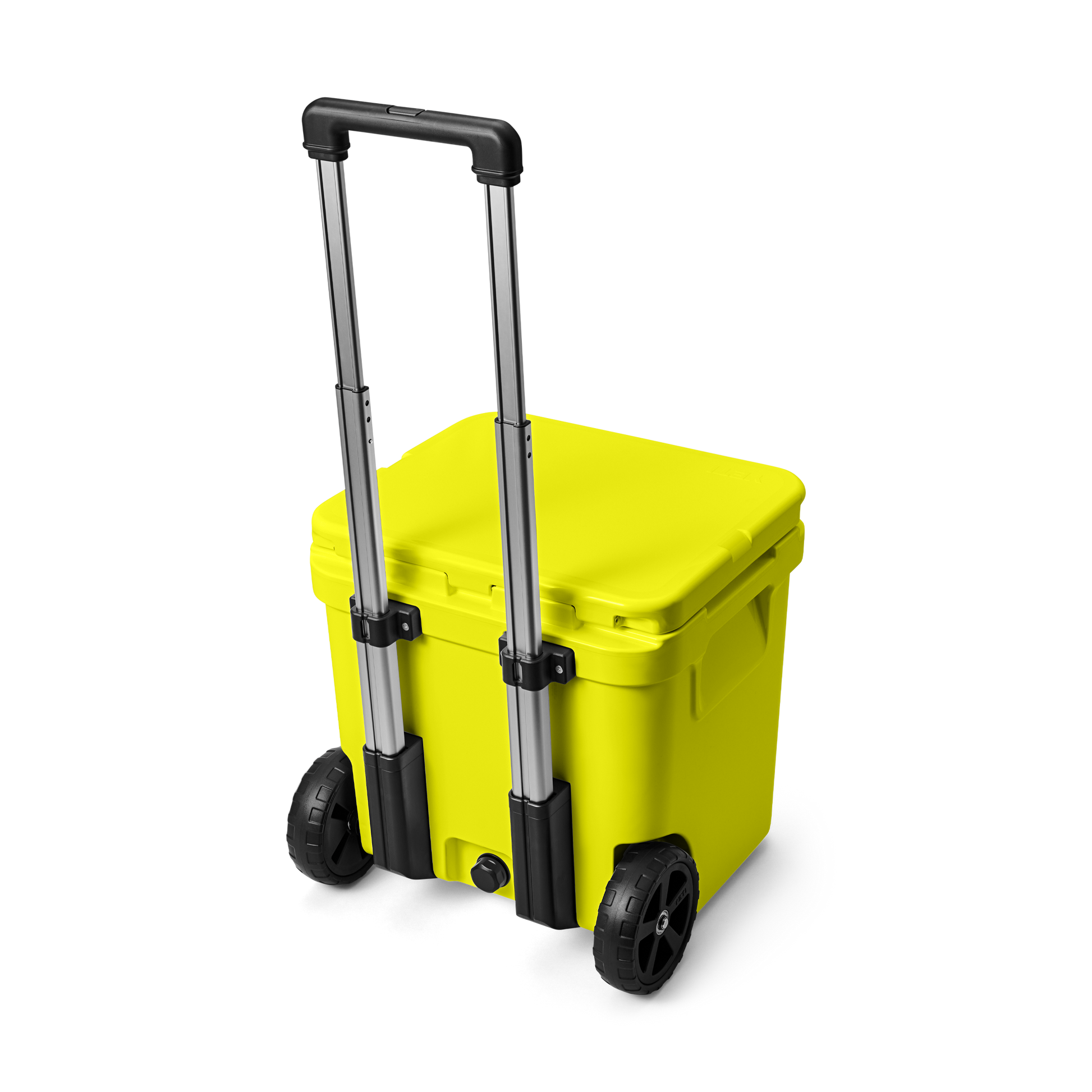 YETI Roadie® 48 koeler op wielen Firefly Yellow