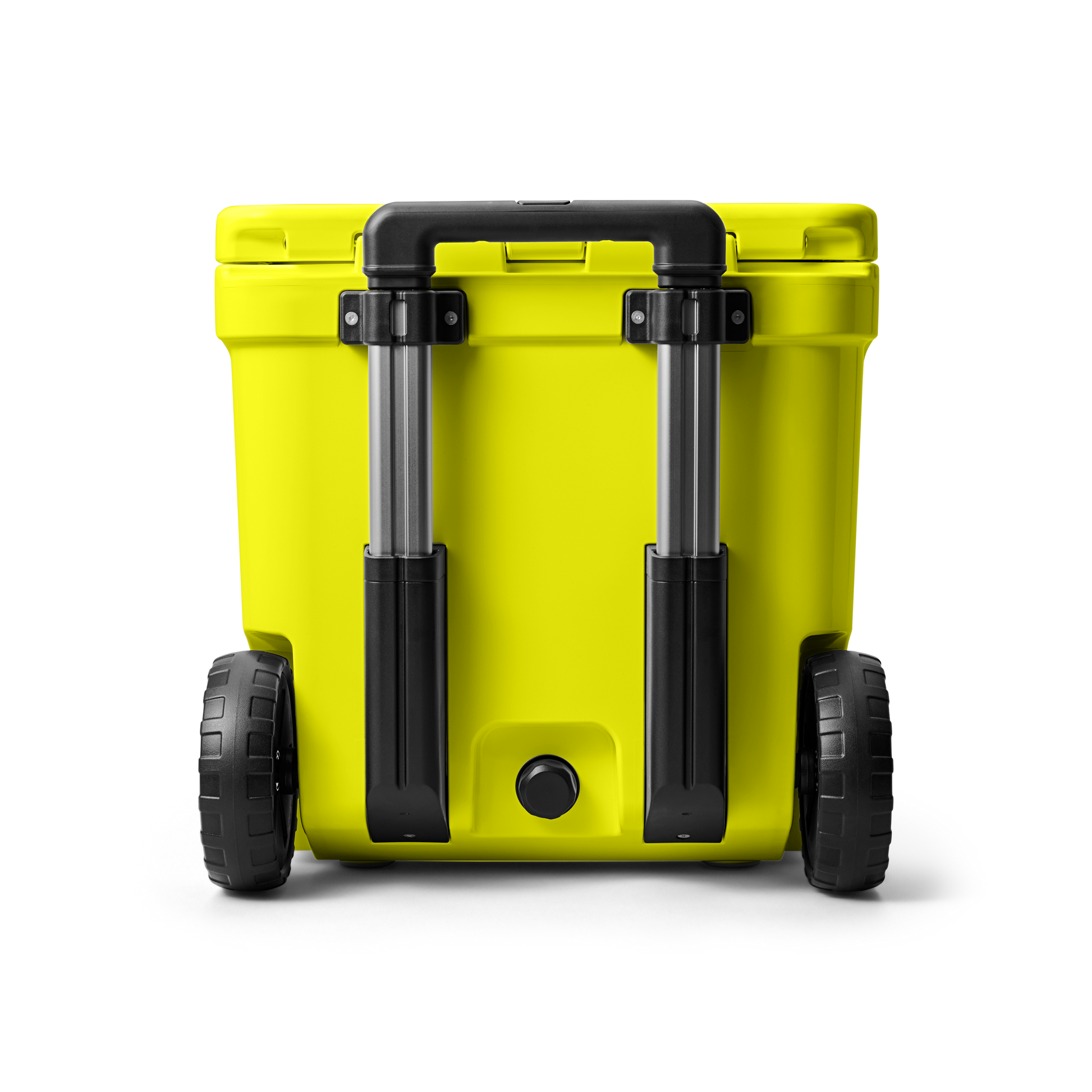 YETI Roadie® 48 koeler op wielen Firefly Yellow