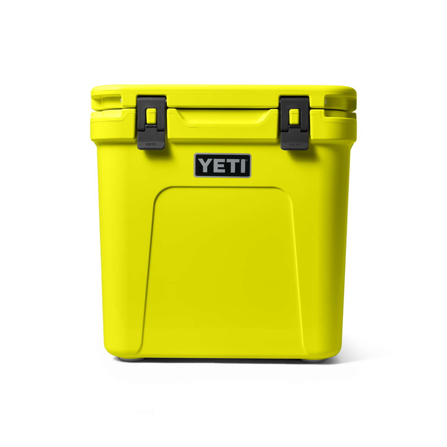 YETI Roadie® 48 koeler op wielen Firefly Yellow